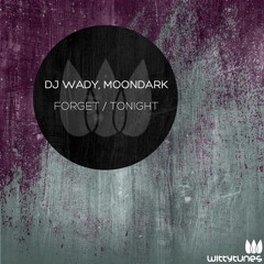 DJ Wady, MoonDark - Tonight (Original Mix)