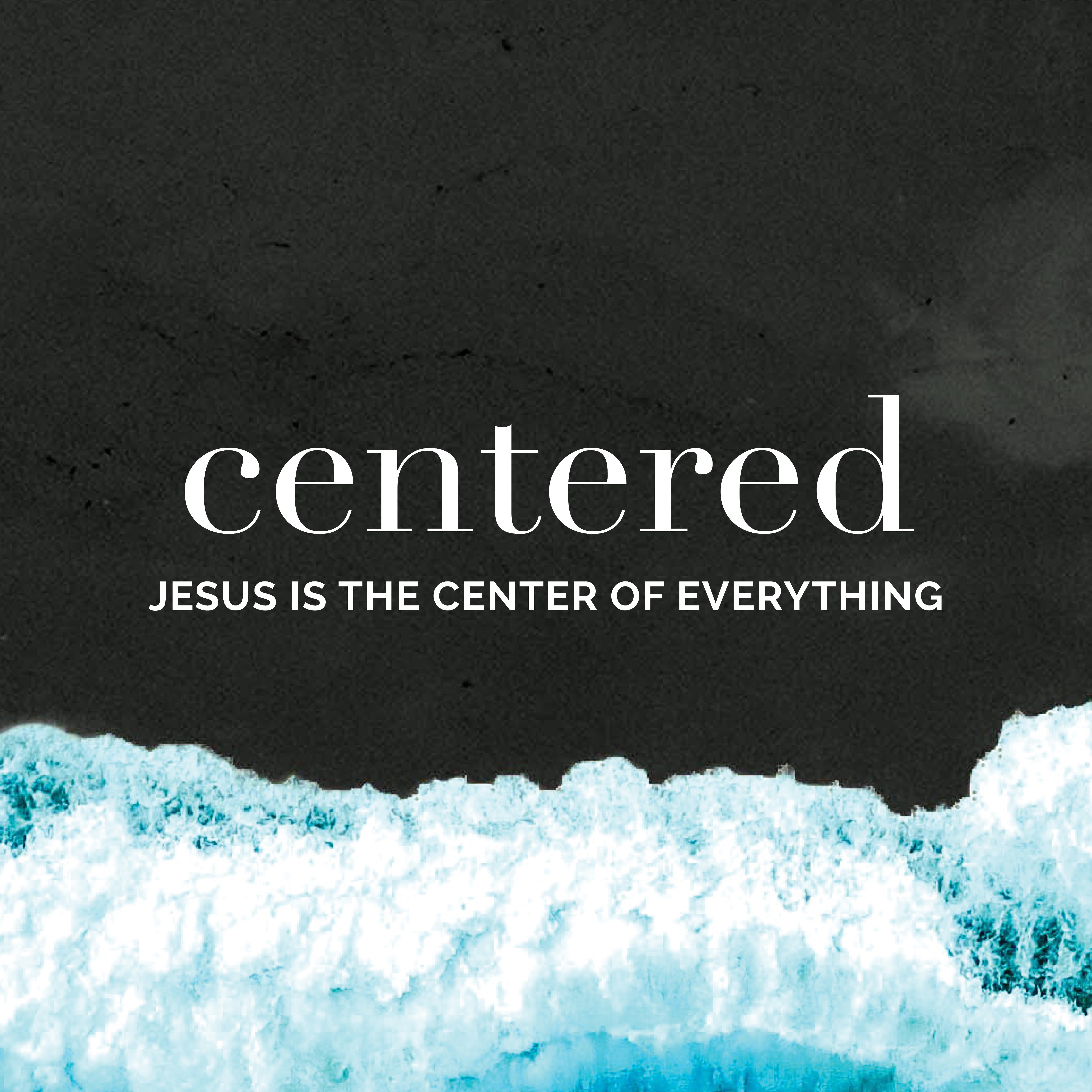Centered | Part 1 episode artwork