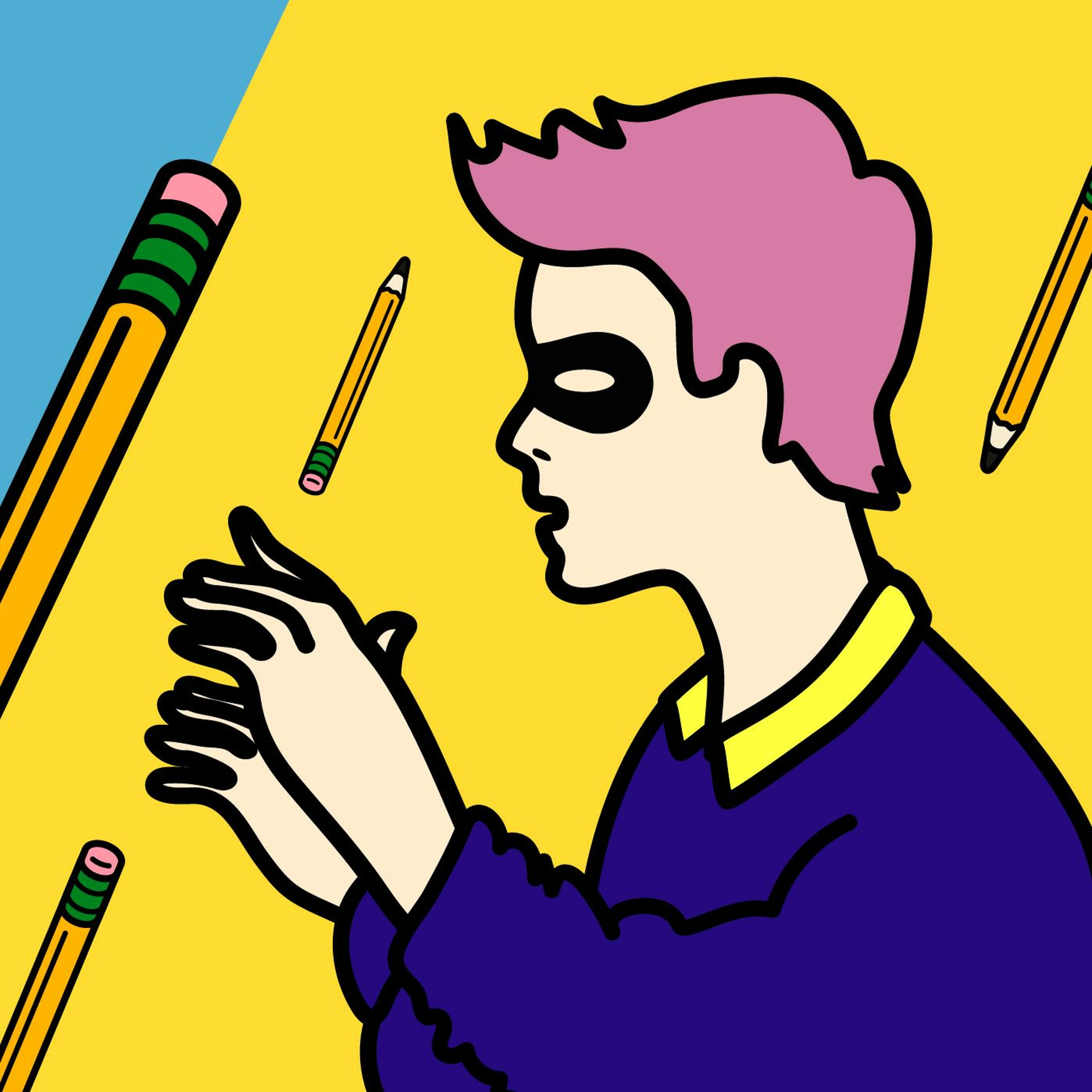 Episode 9: A Conversation with a Listener