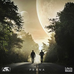Airforms - Prana EP (Out now)