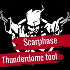 Scarphase - Thunderdome DJ Tool