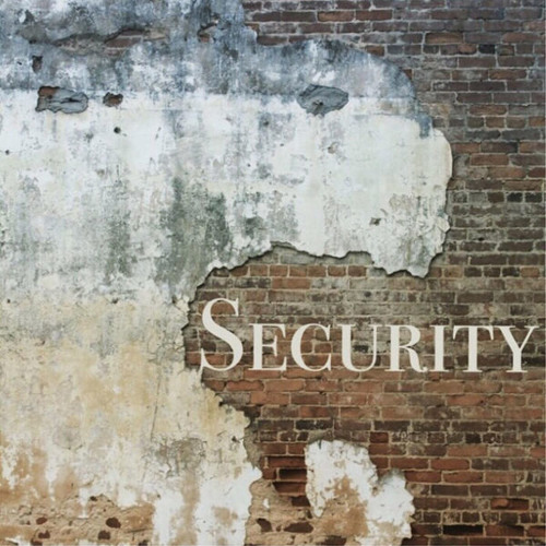 Security - Myke Grizzly