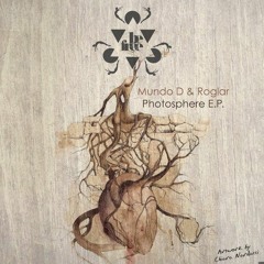 PREMIERE : Mundo D & Roglar - Fadeii (Original Mix) [Be Free Recordings]