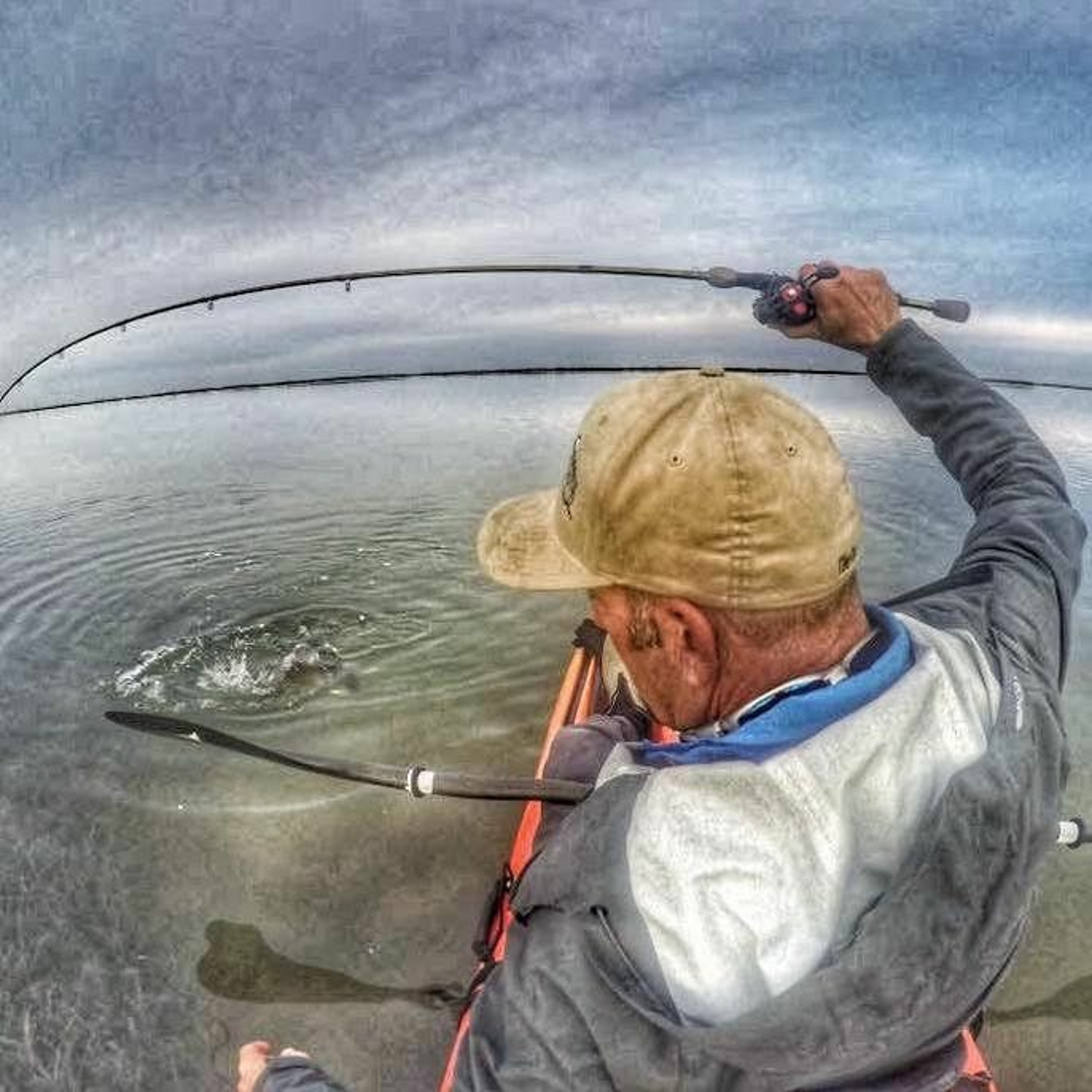 Coastal Advocacy Adventures Podcast