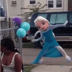 SPRUNG