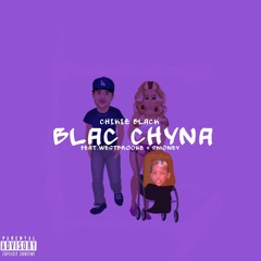 Blac Chyna Feat. Westbrooke & Dmoney