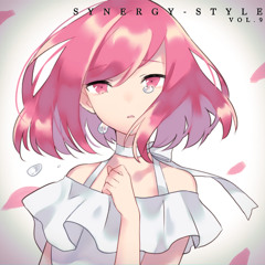 さくらもどき feat. 初音ミク - Future Drive [F/C Synergy-Style Vol.9]