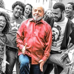 Dia De Lula Lá [Tam Tam]