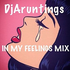 R&B/Old Skool Mixes