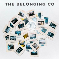 Hunger + Thirst (The Belonging Co. cover)