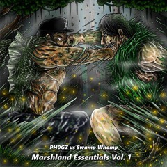 Marshland Essentials Vol.1 - ph0gz VS Swamp Whomp