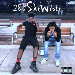 Ft SmokeOnDre -280 She Wrote
