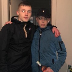 Mc Lugzy - Mc Amense - ChickMc -  Potent B - Do What You Want