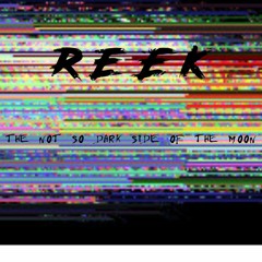 ReeK - The Not So Dark Side Of The Moon(Prog Rock EDM Mashup)