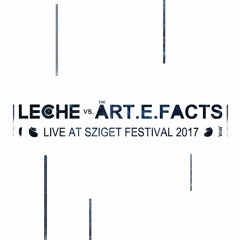 Between My Sores (feat. Zsófia Szigeti) - Live at Sziget Festival 2017