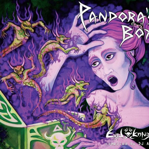 03 - Kalilaskov AS - Bad Girls Go To Hell