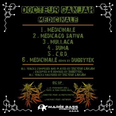 1.Médicinale