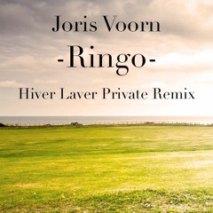 Joris Voorn - Ringo (Hiver Laver Private Remix)