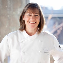 Tigers Talk: Gale Gand '81