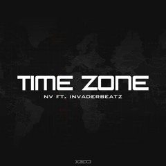 NV FT INVADERBEATZ - CHOP