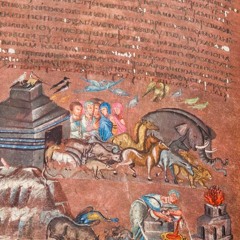 Salvatore Sciarrino — Codex purpureus (1983)