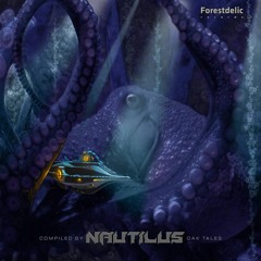 Andro In To Forest(On VA - Nautilus  Forestdelic rec)