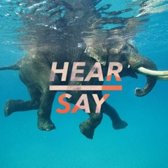 Tech / Bass House Live @ Hear/Say 4/6/18