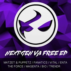 Matzet & Puppetz - Cpt. Morgan (Free Download)