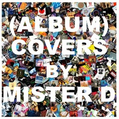 Am I (Standing Still)