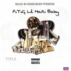 Trending Challenge - Rixh Rasta x GBA PT x GBA Rello x Young Luca