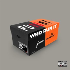Who Run It (Freestyle)