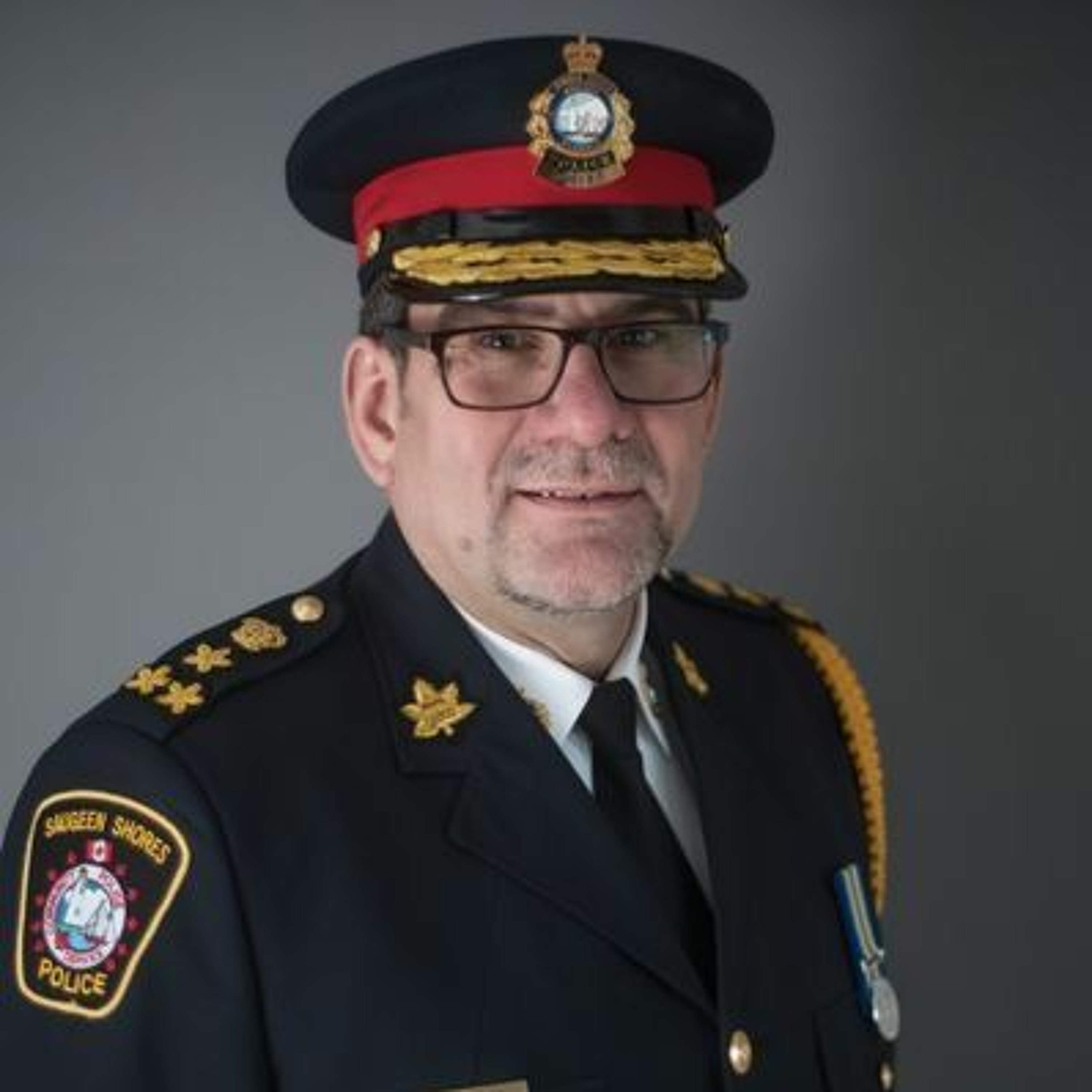 Town of Saugeen Shores