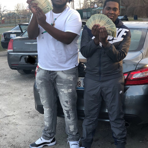 FWC Big Key - Scat Pack [BlocBoy Jb Rover Remix]