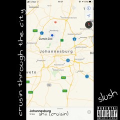 Jozi Shii(Cruisin')