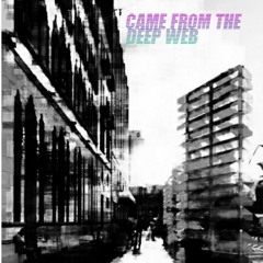 Came From The Deep Web / Vino de la Deep Web - Pigzen