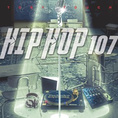 Hip Hop 107 snippet