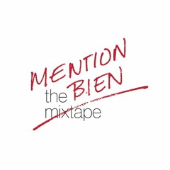 Mention Bien 001 - matt.i