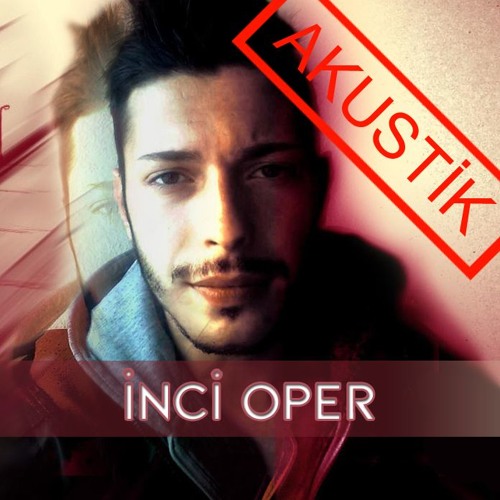 Saykan - İnci Öper(Akustik)