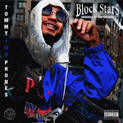 Block Stars (Prod. RanVanDam)