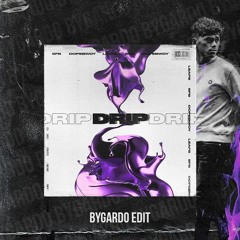 SFB - Drip ft Dopebwoy & Leafs (BYGARDO Edit)