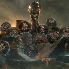 MSI 2018 Login Theme