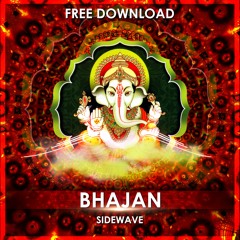 Sidewave - Bhajan (Original Mix)
