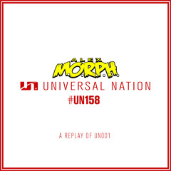 Universal Nation 158
