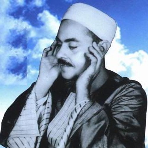 الشيخ محمد رفعت