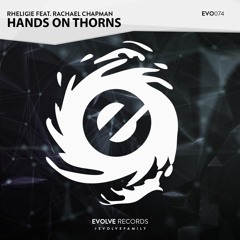 [Preview] Rheligie feat. Rachael Chapman - Hands On Thorns (Original Mix)