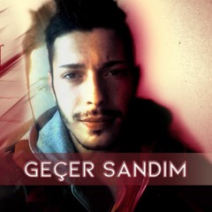 Saykan - Geçer Sandım