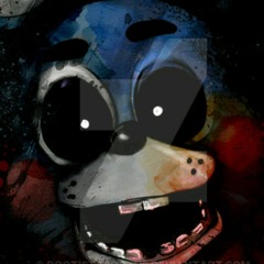 Toy Bonnie - voice