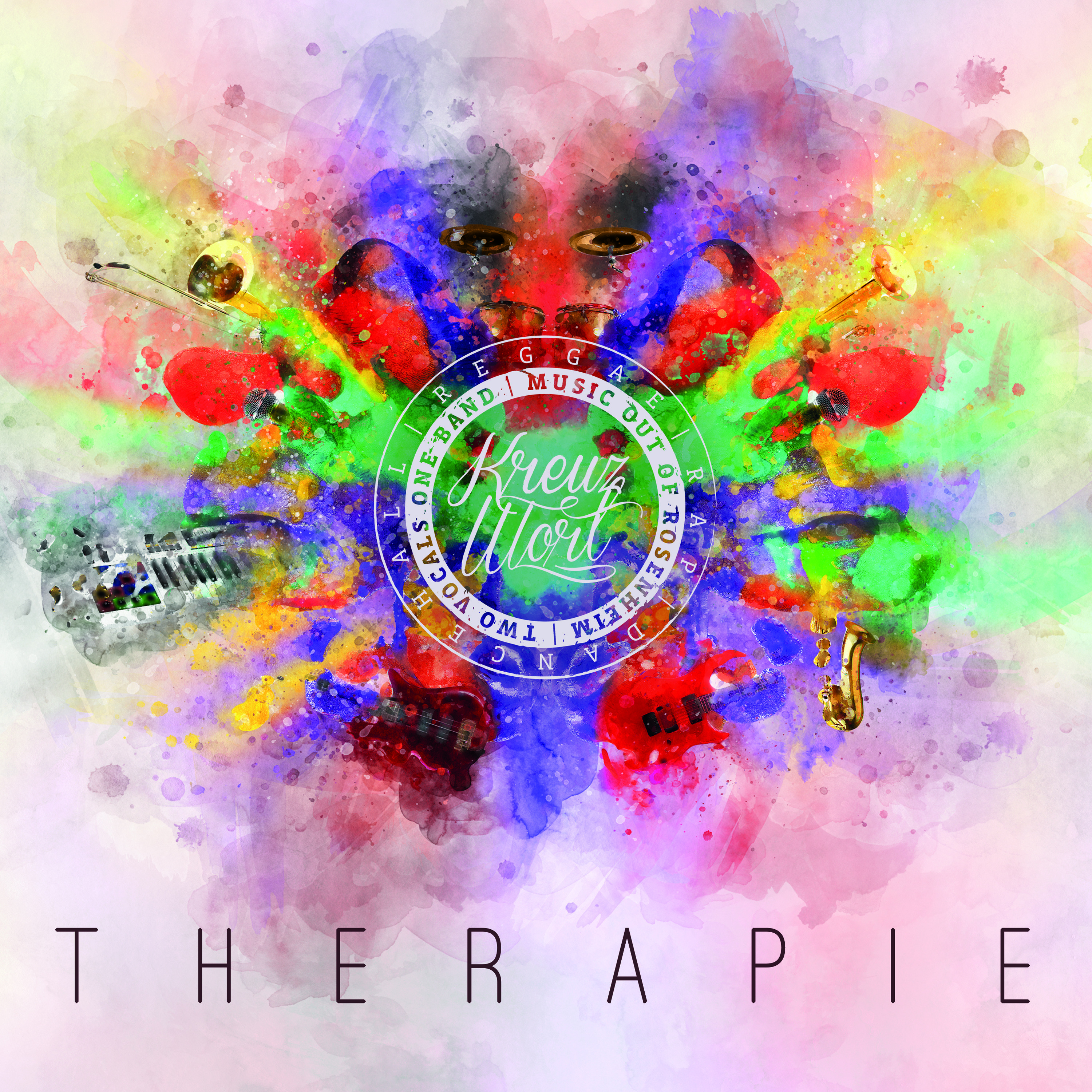 Kreuzwort Therapie Medley episode artwork