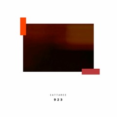 Cattaree - 923 / EP 923 / Melodic Techno