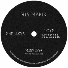 Via Maris - Miasma